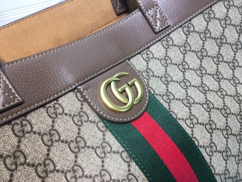 Gucci Bags - The Tote   435