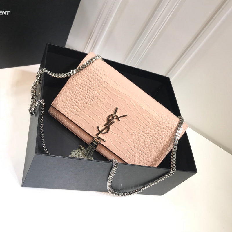 Adeline Bags - Yves Saint Laurent - Bags -