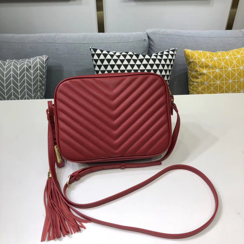 Adeline Bags - Yves Saint Laurent - Bags -
