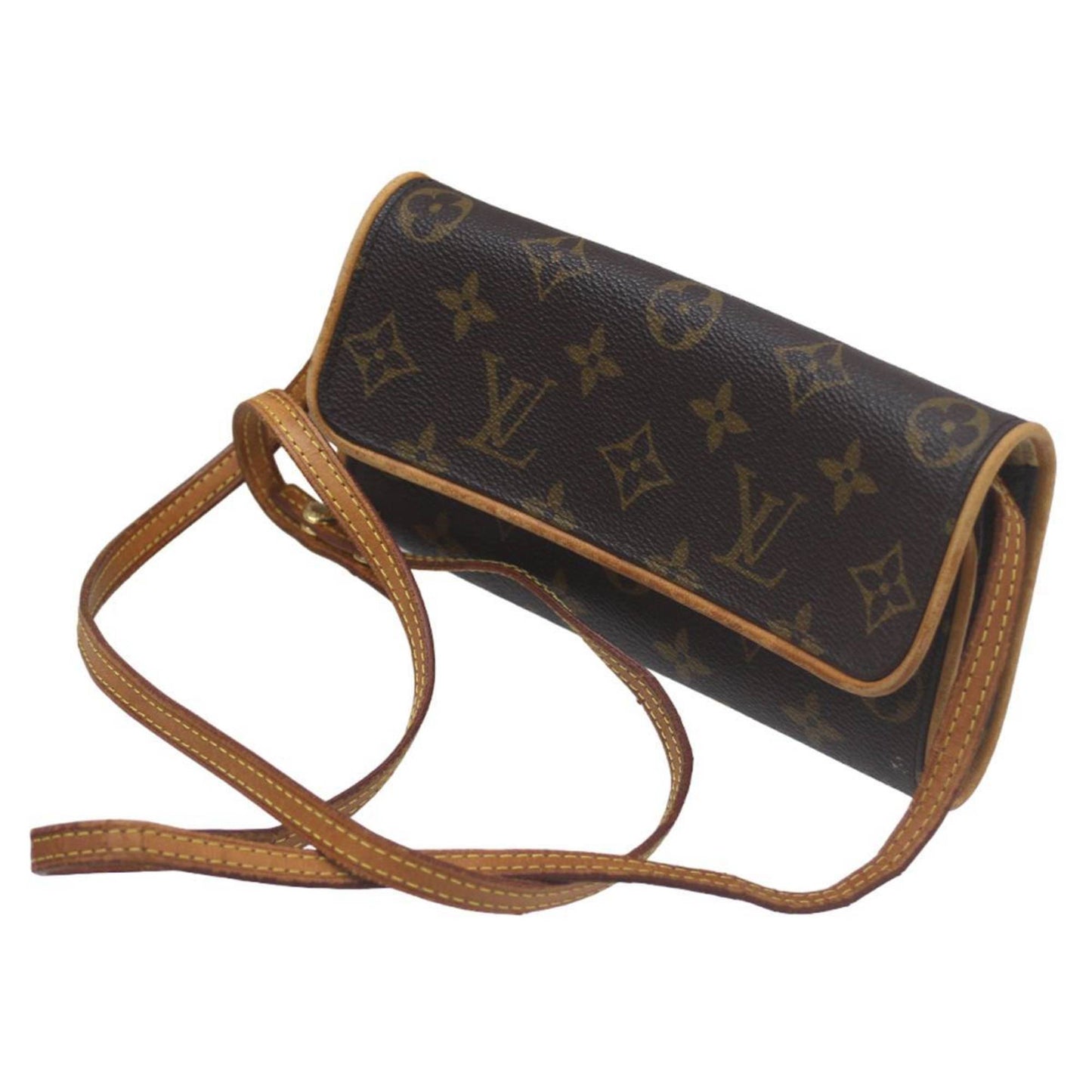Louis Vuitton    Pochette Shoulder Bag