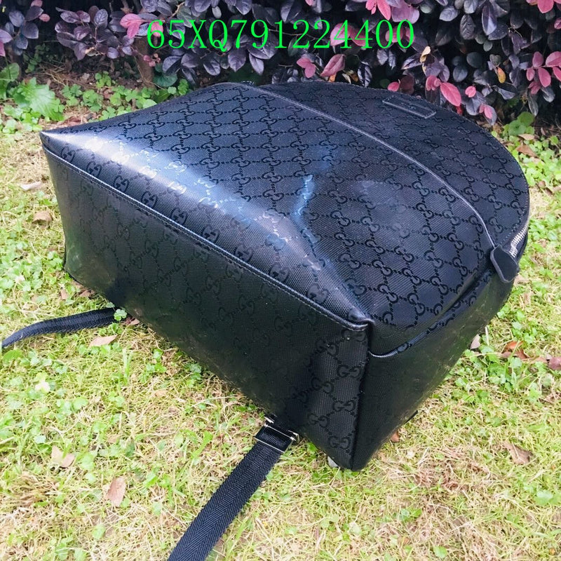 Gucci Bags - The Tote   1043