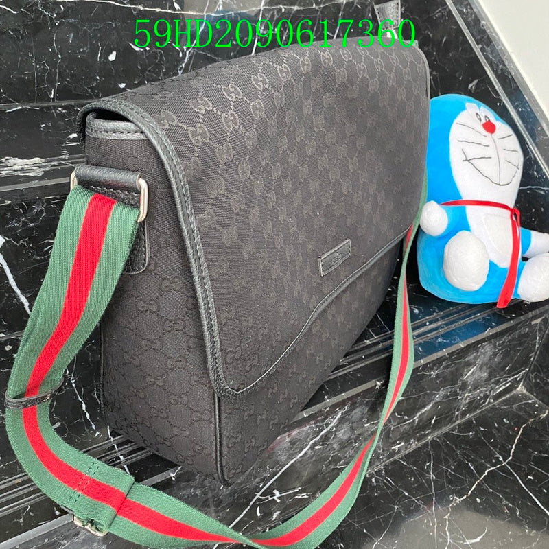 Gucci Bags - The Tote   867