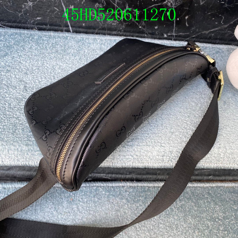 Gucci Bags - The Tote   399