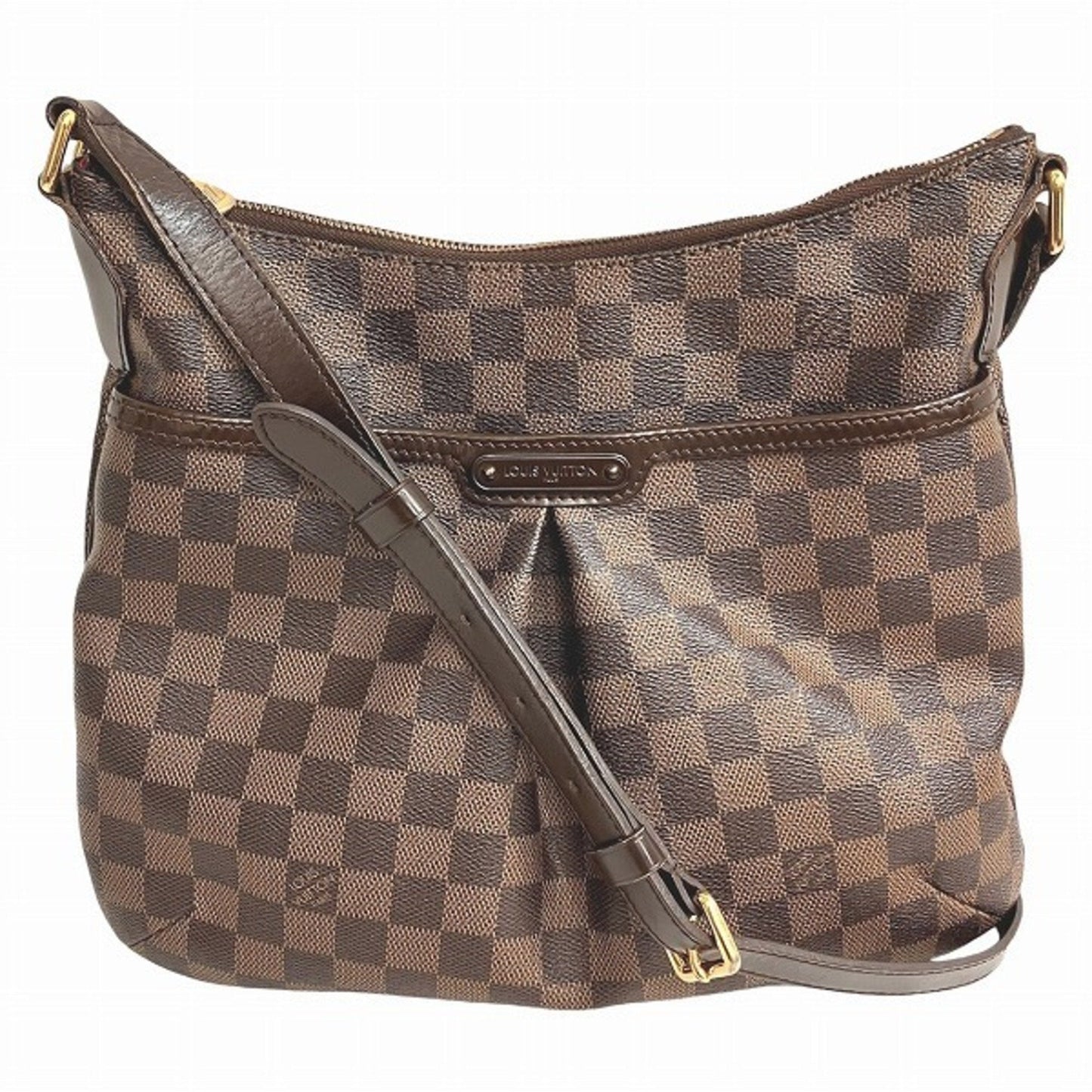 Louis Vuitton  Damier Canvas Damier Canvas Shoulder Bag