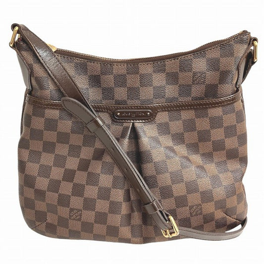 Louis Vuitton  Damier Canvas Damier Canvas Shoulder Bag