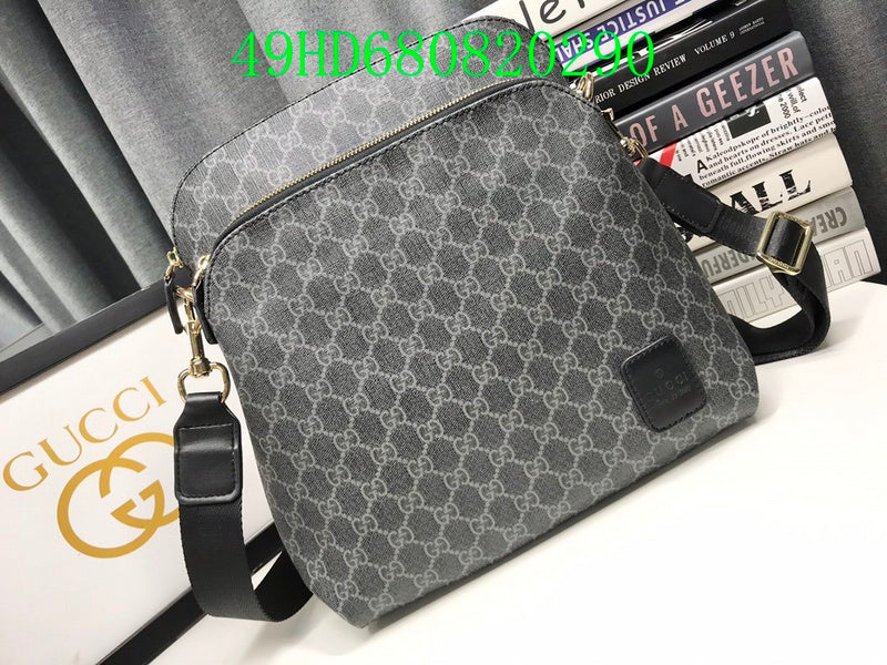 Gucci Bags - The Tote   846