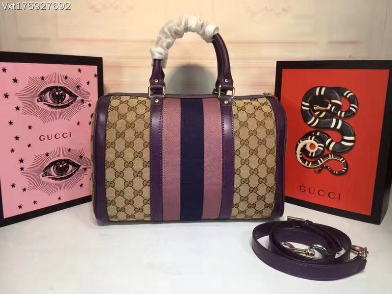 Gucci Bags - The Tote   480