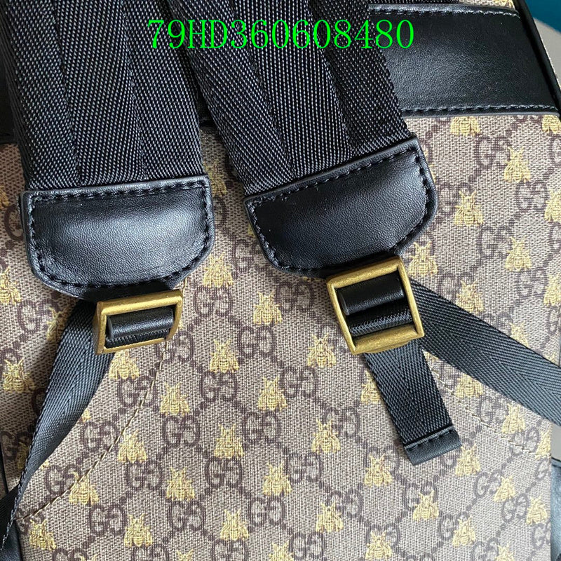 Gucci Bags - The Tote   1140