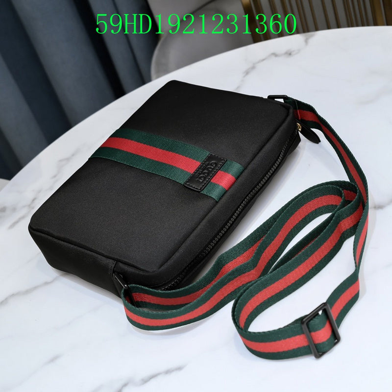 Gucci Bags - The Tote   822