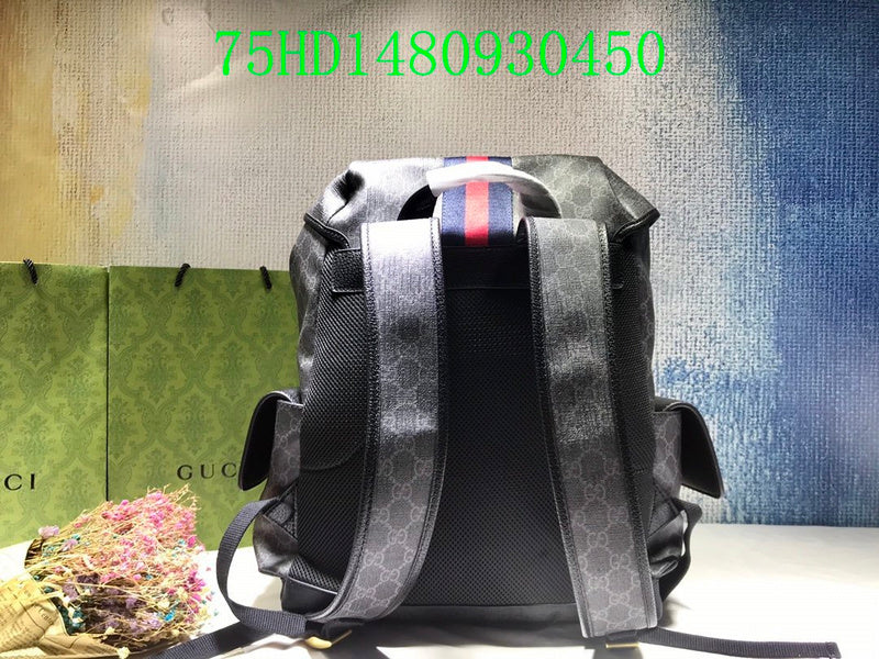 Gucci Bags - The Tote   1168