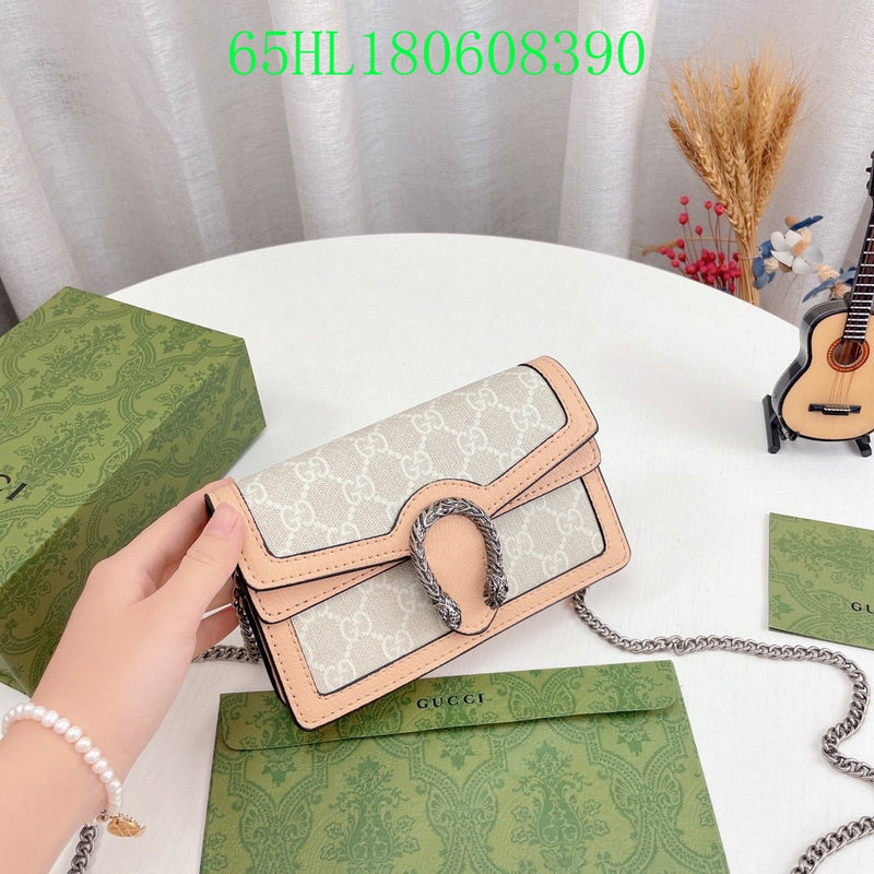 Gucci Bags - The Tote   330