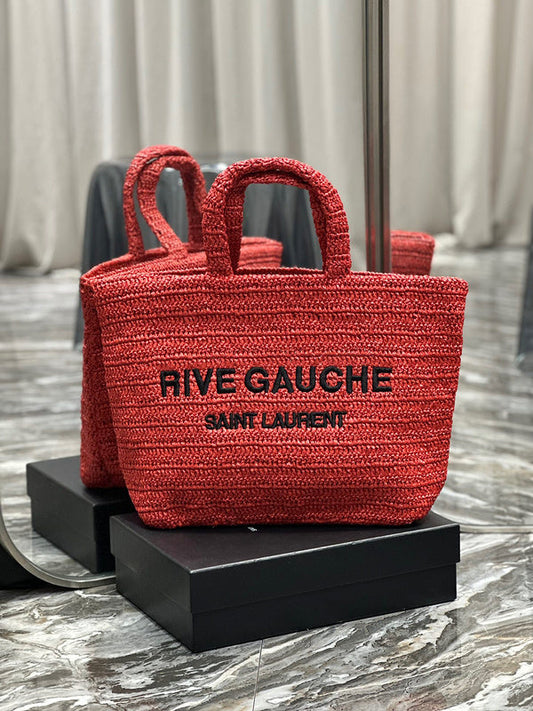 Adeline Bags - Yves Saint Laurent - Bags -