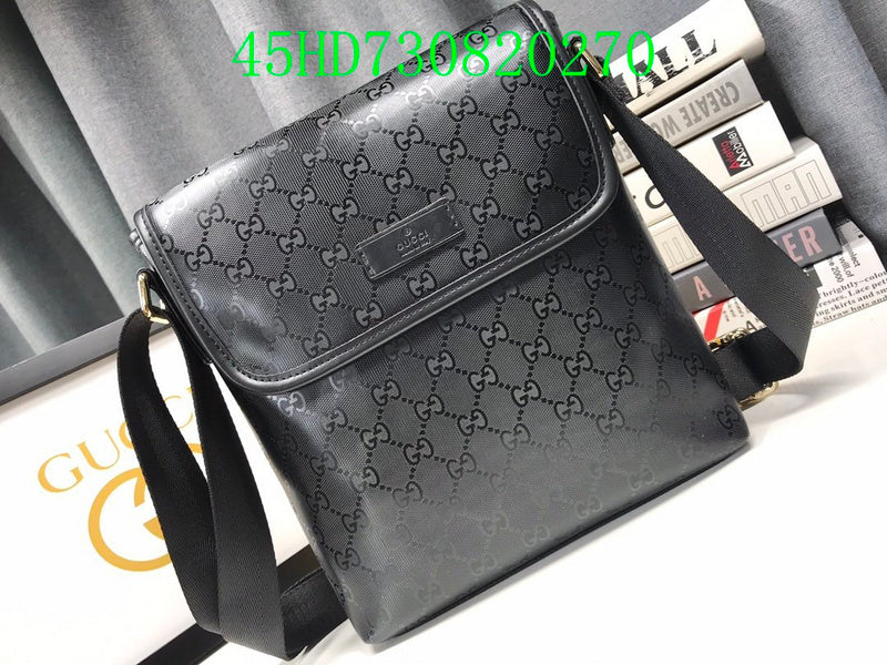 Gucci Bags - The Tote   842