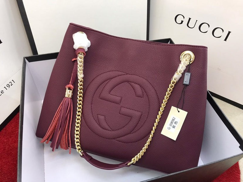 Gucci Bags - The Tote   531