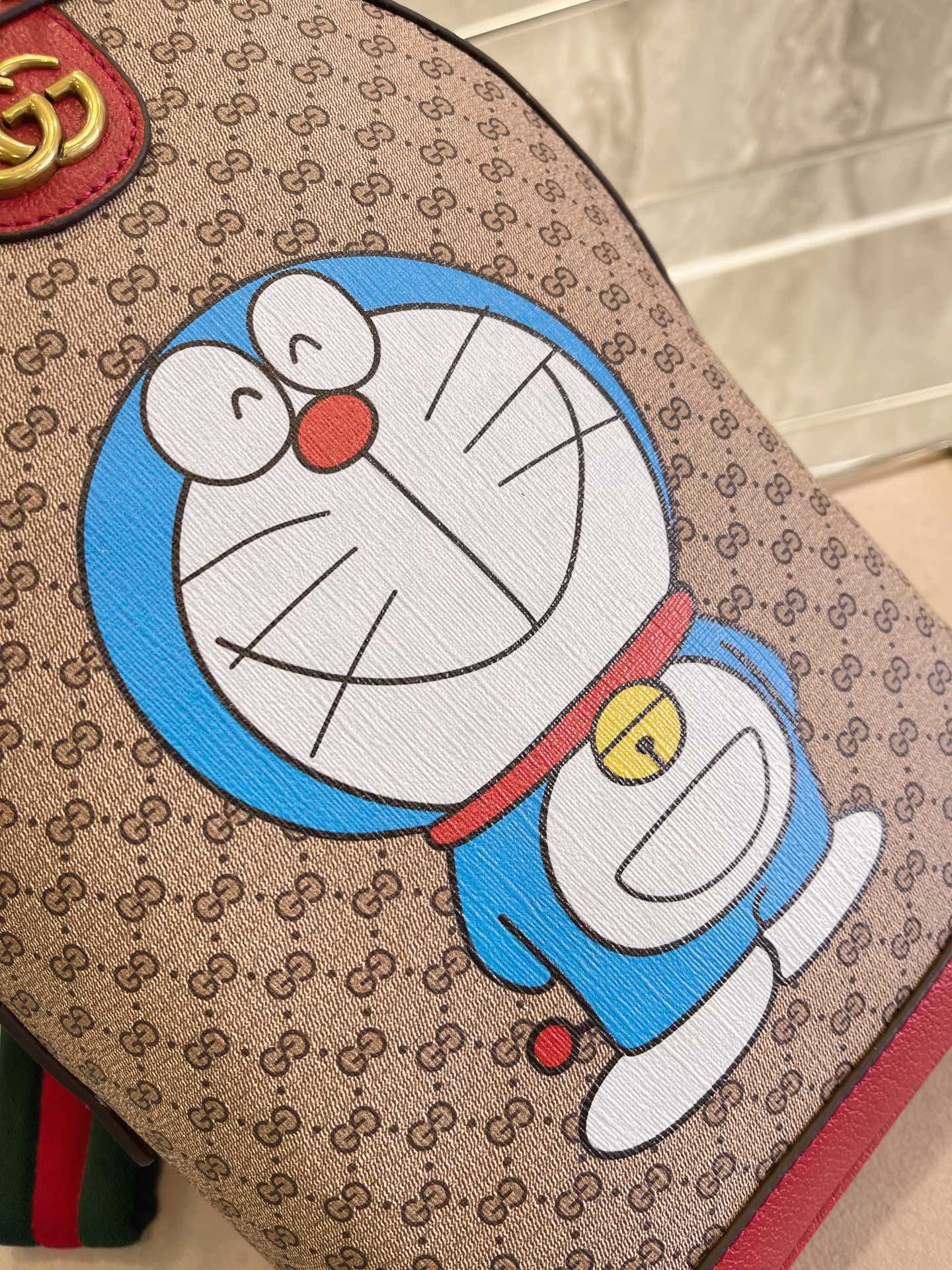 MO - Top Quality Bags Gucci 057