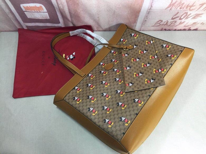 Gucci Bags - The Tote   785