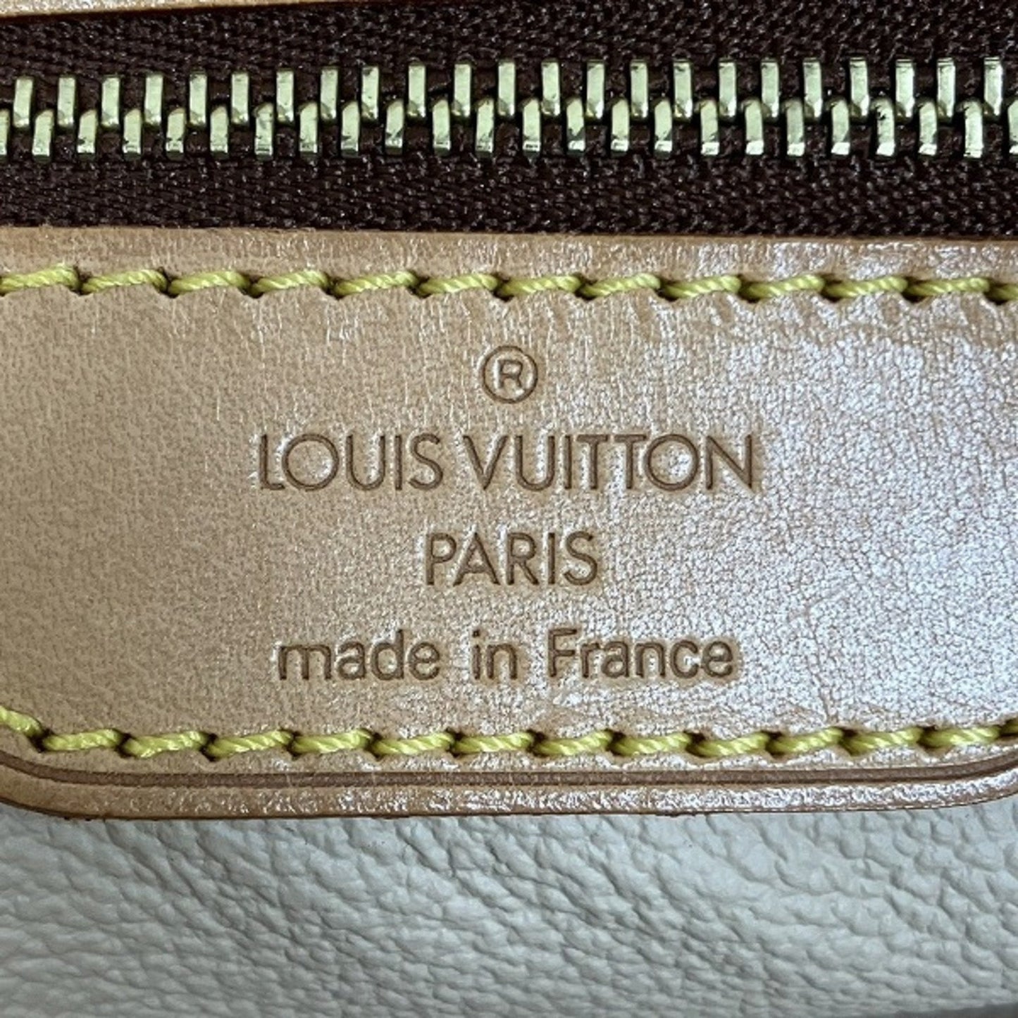 Louis Vuitton  Shoulder Bag