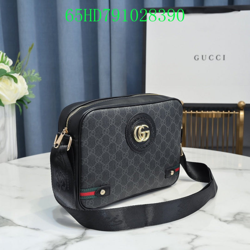 Gucci Bags - The Tote   829