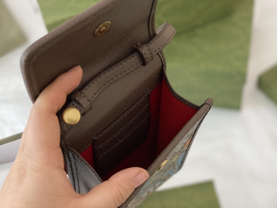 MO - Top Quality Bags Gucci 217