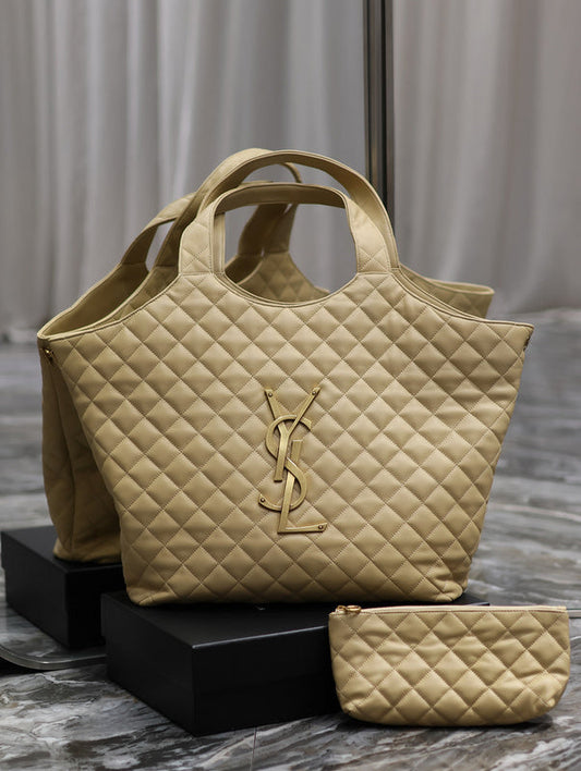 Adeline Bags - Yves Saint Laurent - Bags -