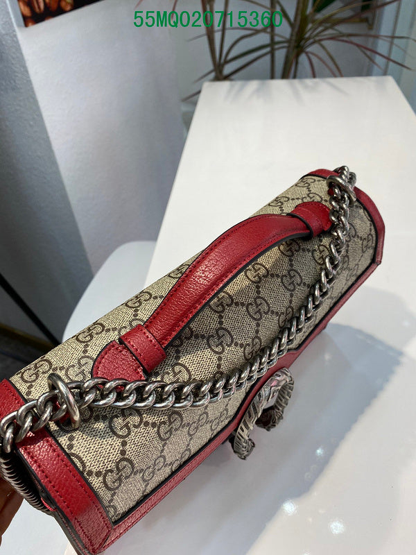 Gucci Bags - The Tote   295