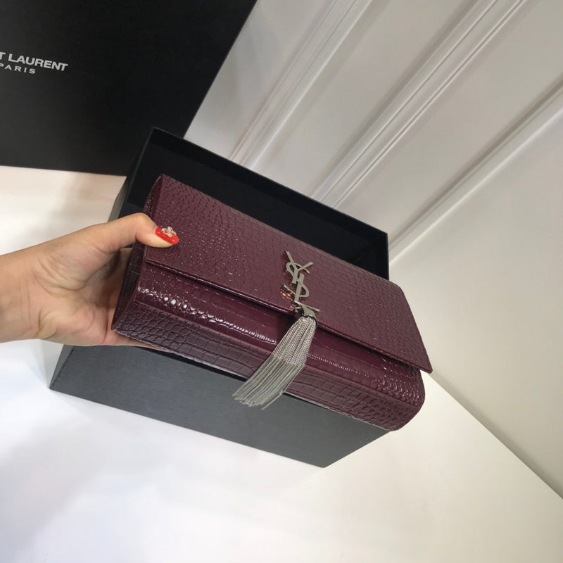 Adeline Bags - Yves Saint Laurent - Bags -