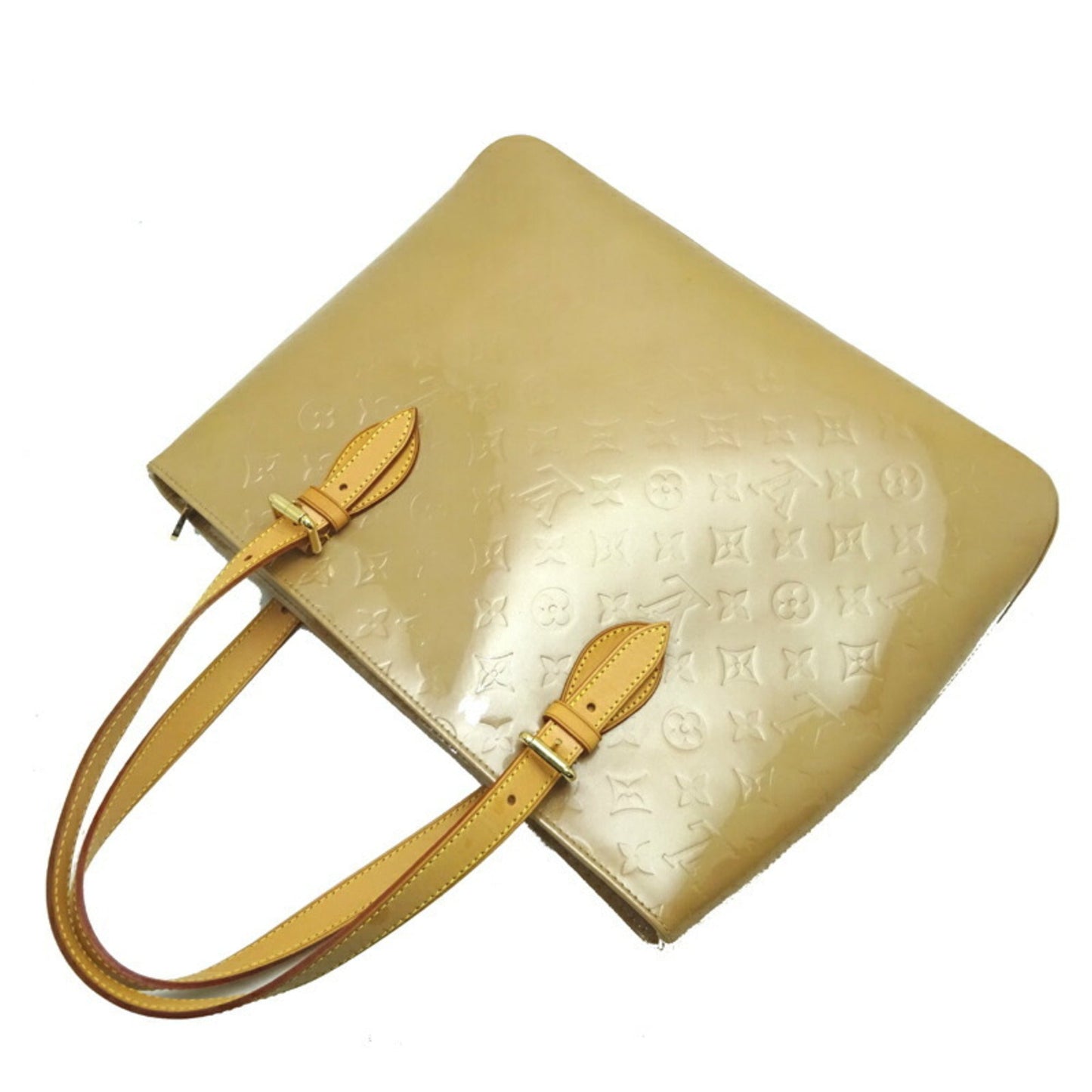 Louis Vuitton Vernis  Monogram Vernis Shoulder Bag