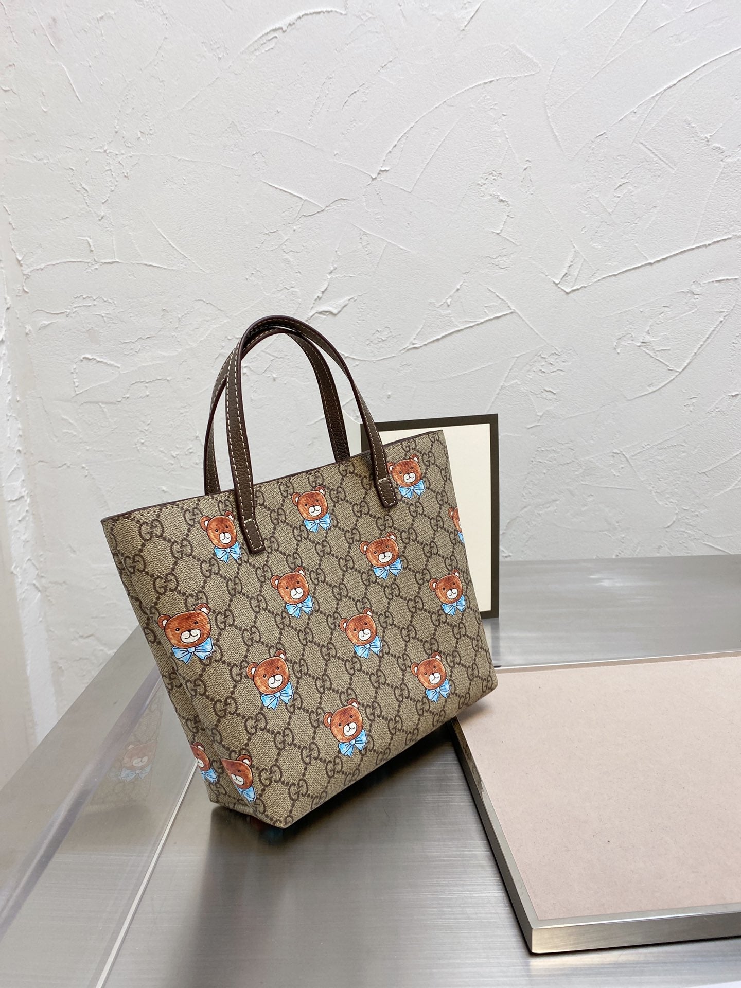 MO - Top Quality Bags Gucci 206
