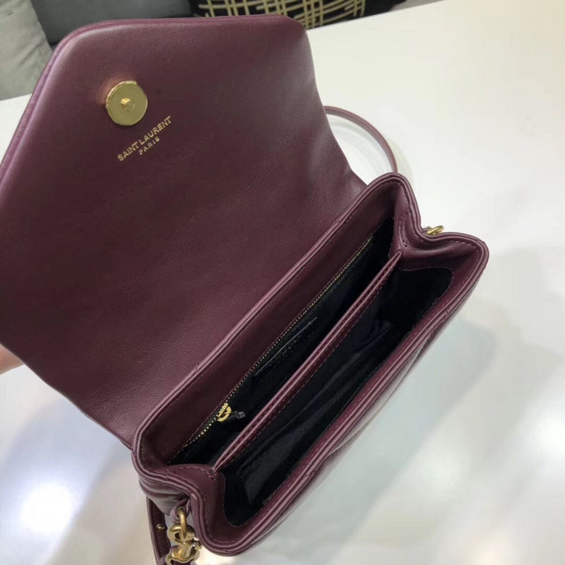 Adeline Bags - Yves Saint Laurent - Bags -