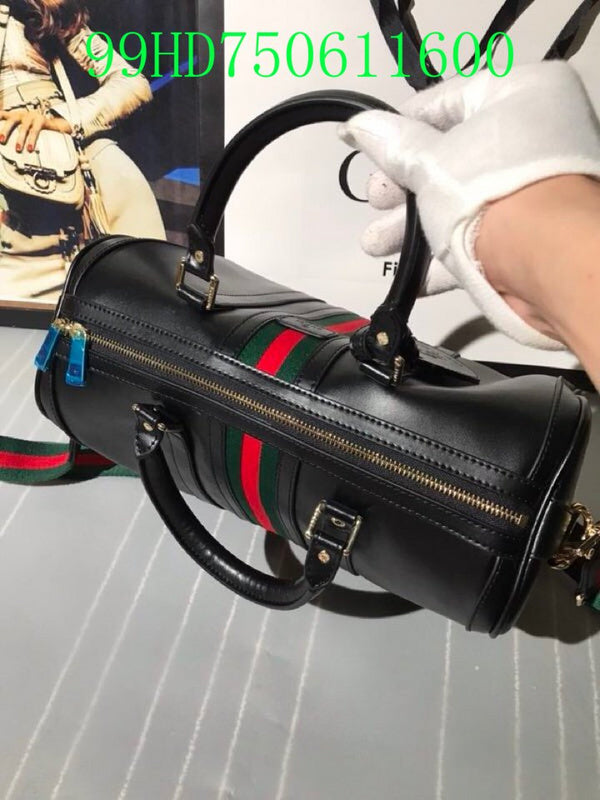 Gucci Bags - The Tote   971