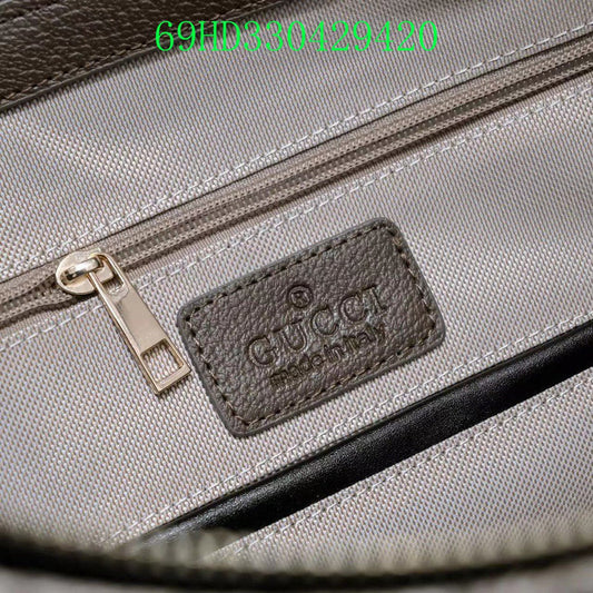 Gucci Bags - The Tote   927