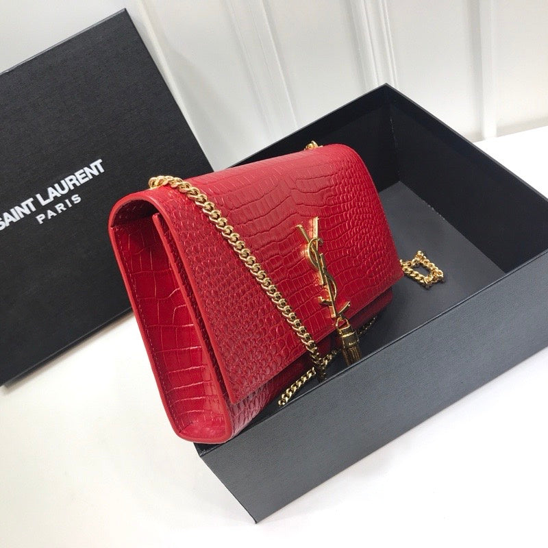 Adeline Bags - Yves Saint Laurent - Bags -