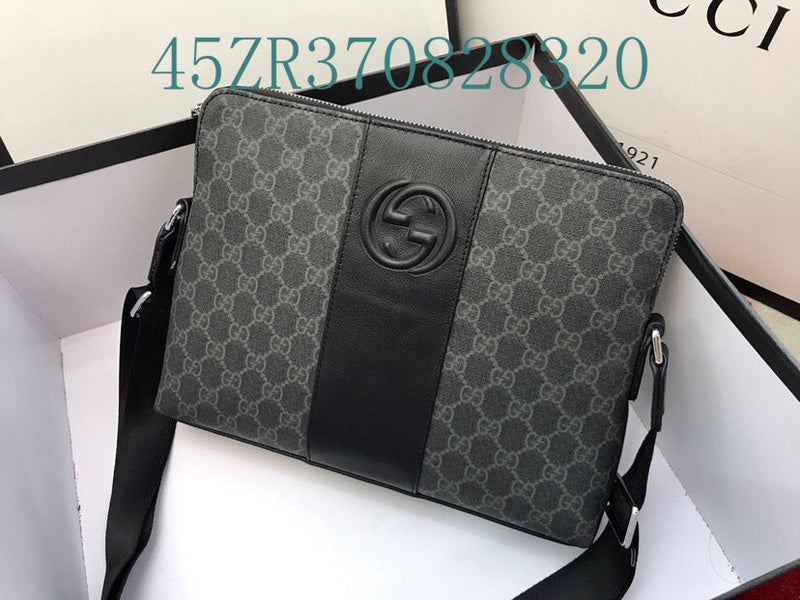 Gucci Bags - The Tote   882