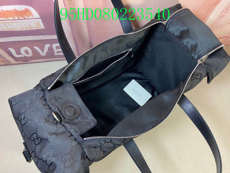 Gucci Bags - The Tote   1017