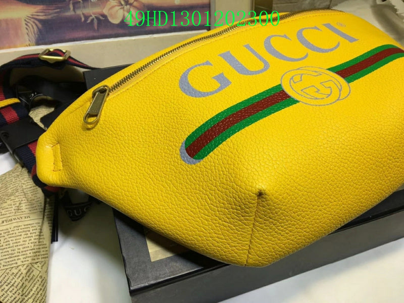 Gucci Bags - The Tote   389