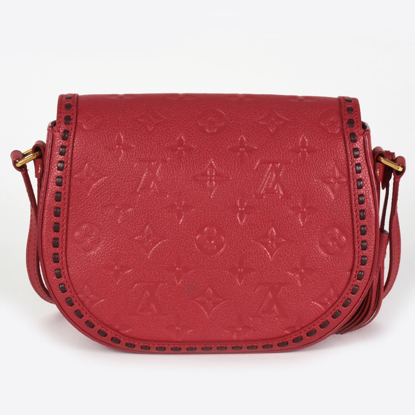 Louis Vuitton  Monogram Empreinte Shoulder Bag