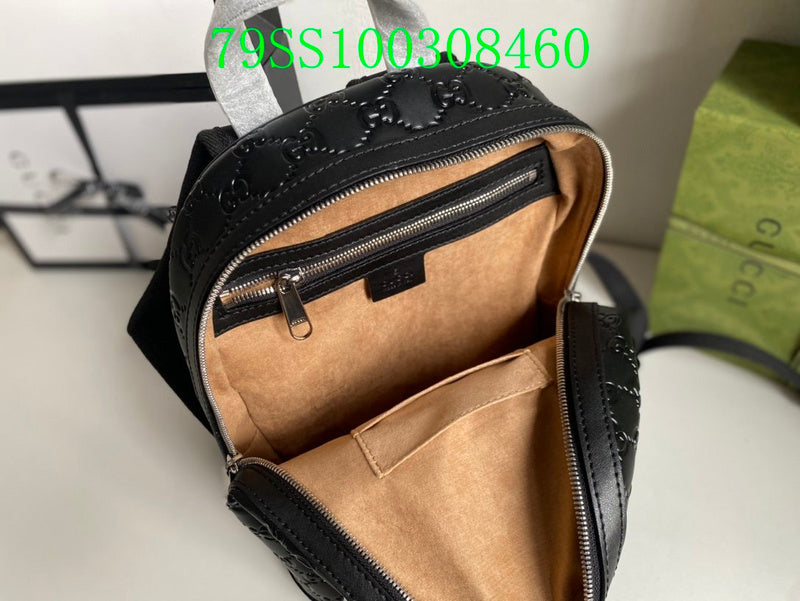 Gucci Bags - The Tote   1227
