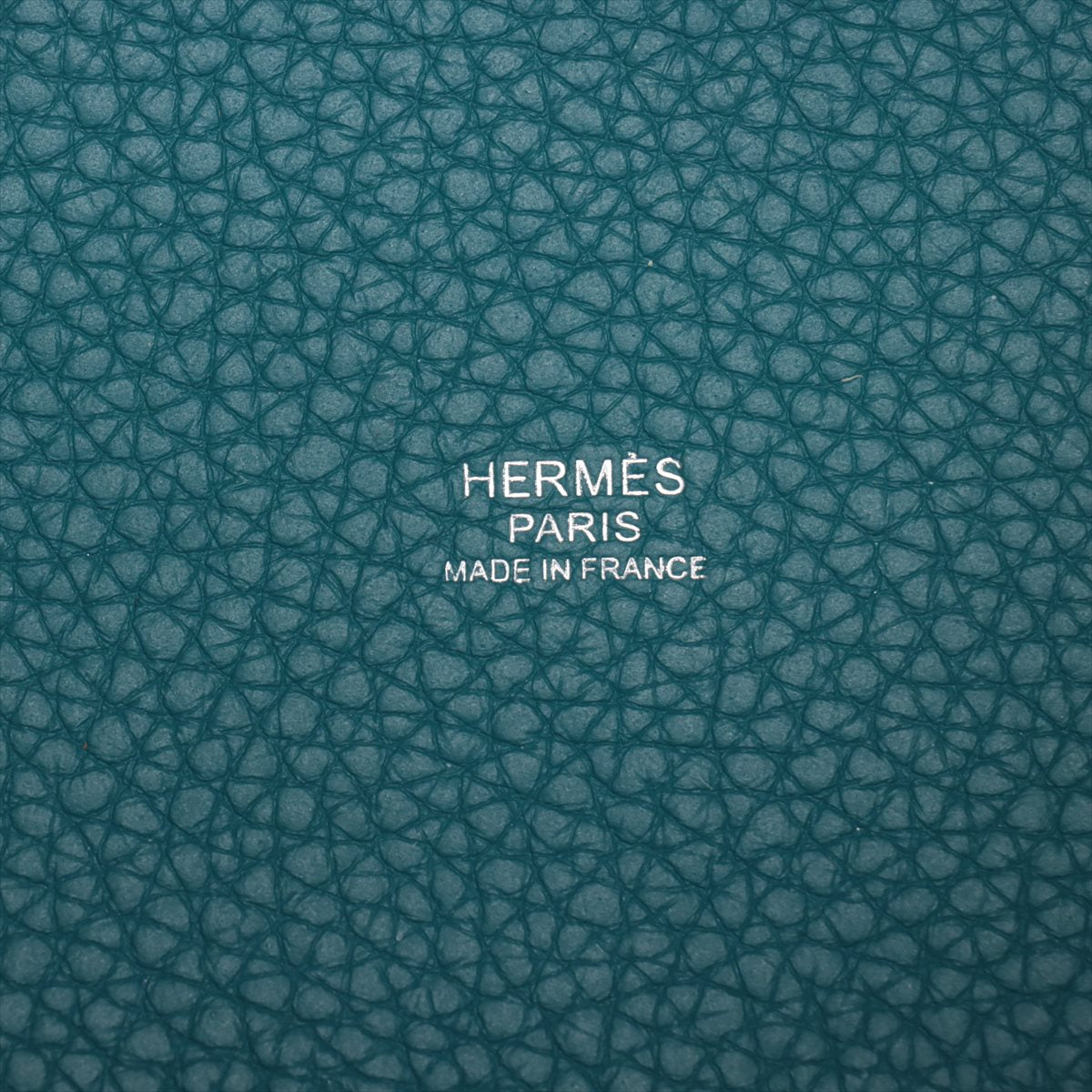 Hermes Picotin Lock 18 PM  Clemence Swift D2019