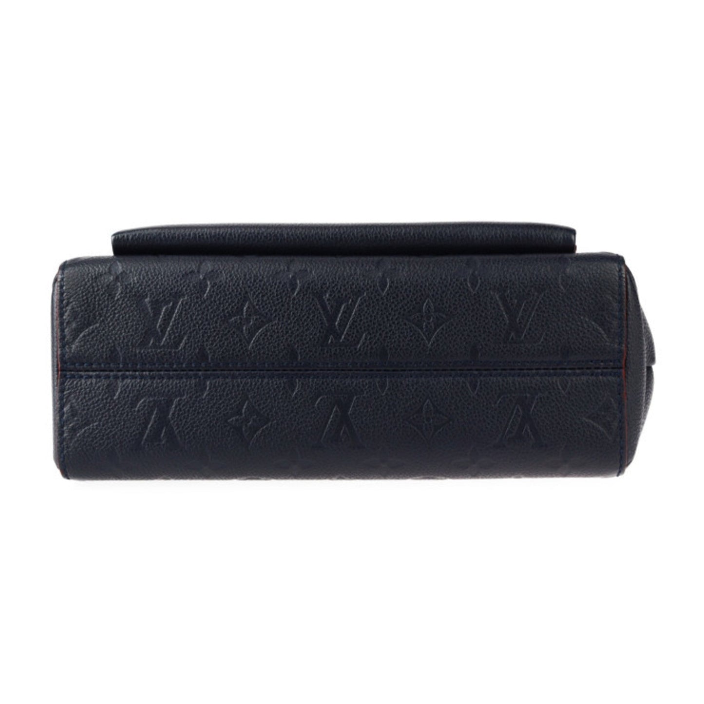 Louis Vuitton  Monogram Empreinte Handbag Pochette Shoulder Bag
