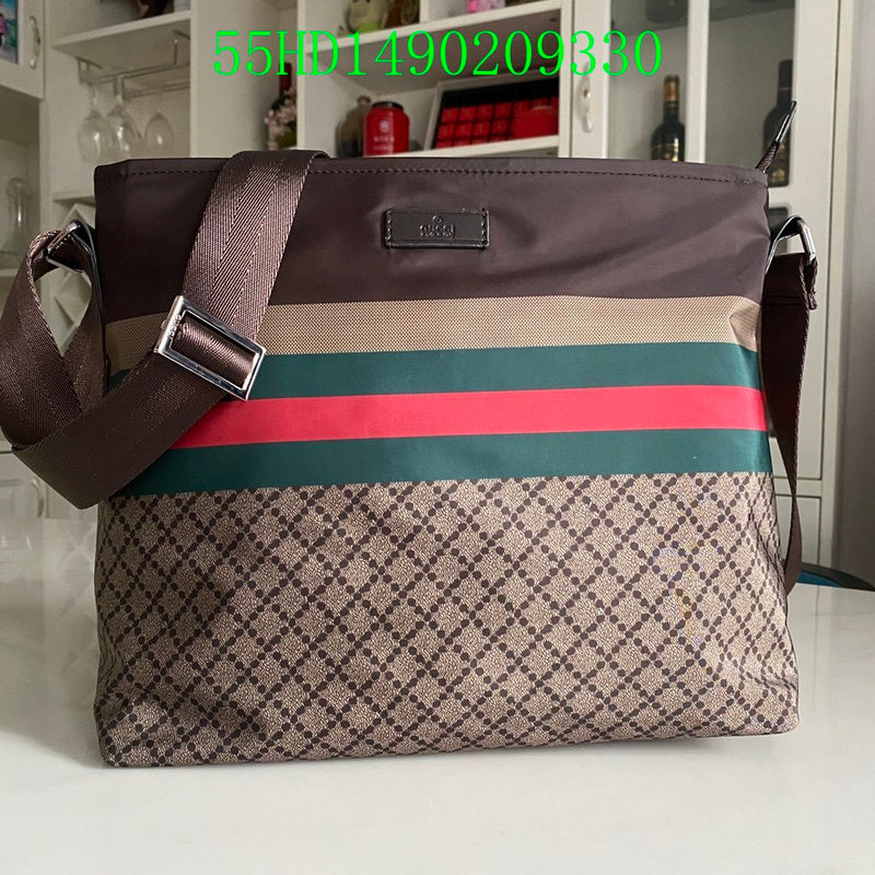 Gucci Bags - The Tote   821