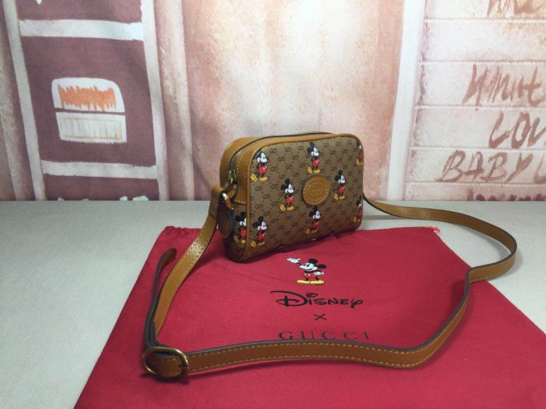 Gucci Bags - The Tote   776
