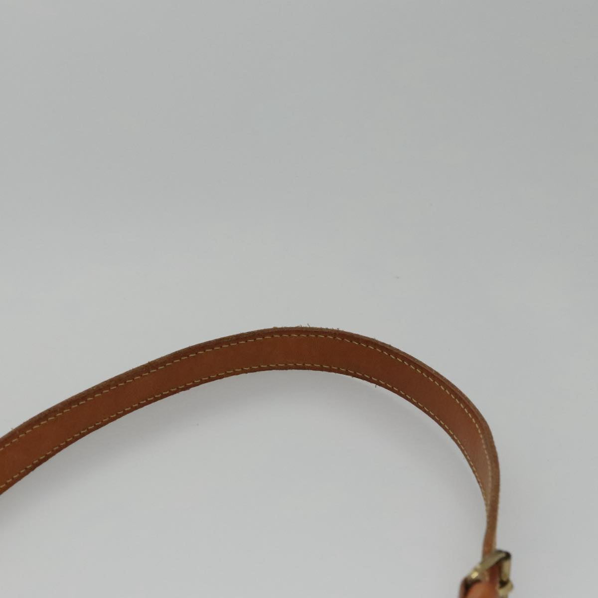 Louis Vuitton Saumur  Canvas Shoulder Bag