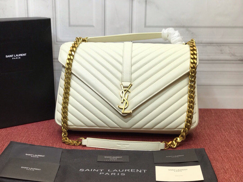 Adeline Bags - Yves Saint Laurent - Bags -
