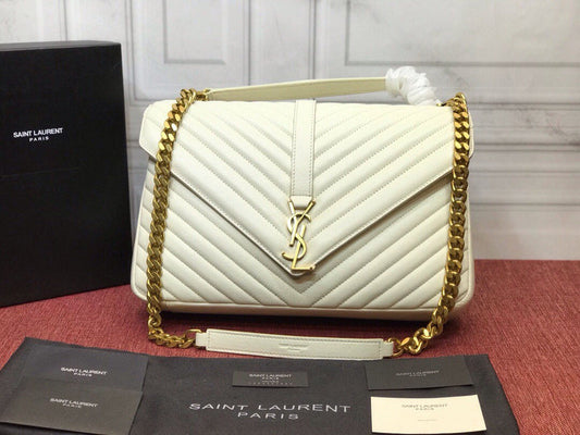 Adeline Bags - Yves Saint Laurent - Bags -