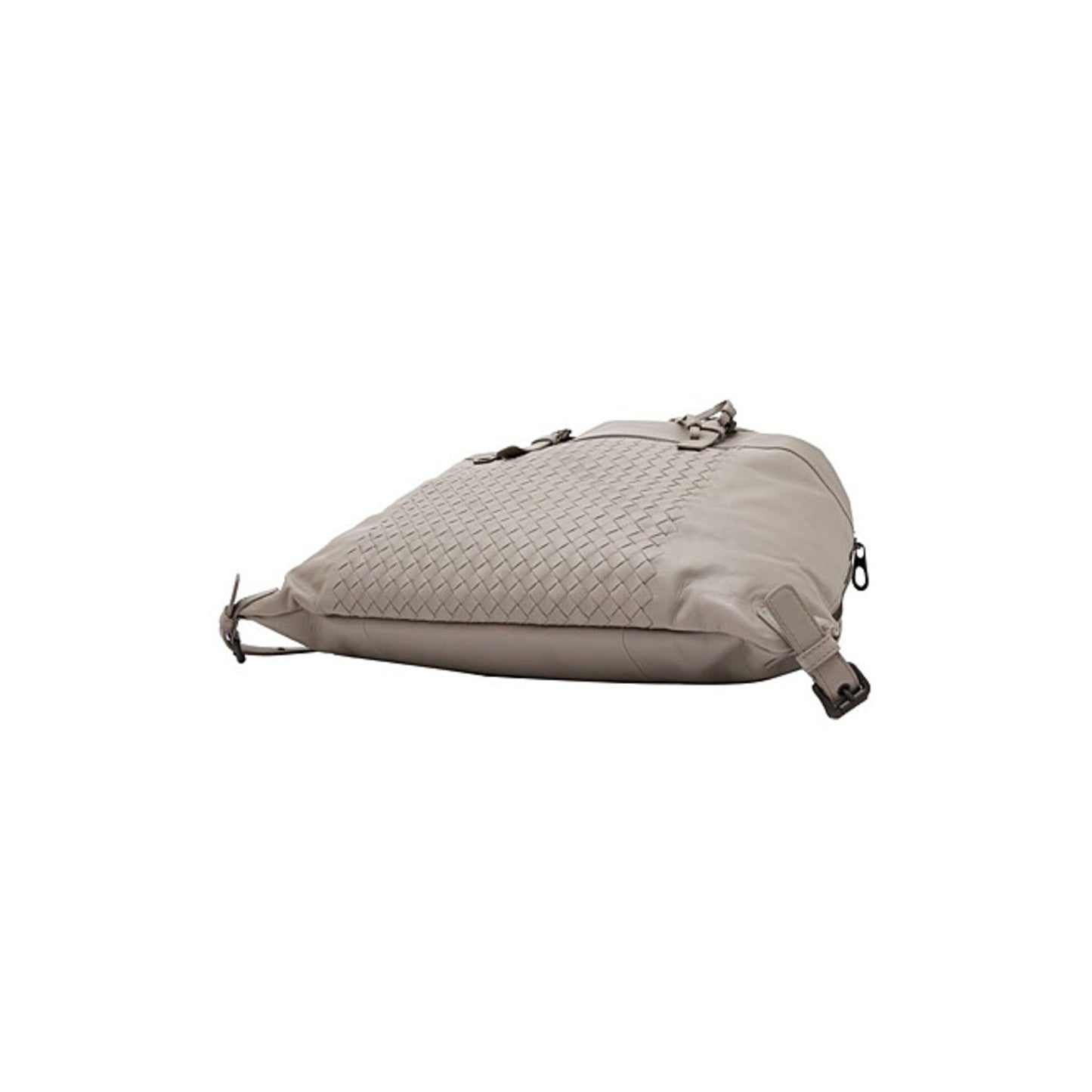 Bottega Veneta Intrecciato Backpack