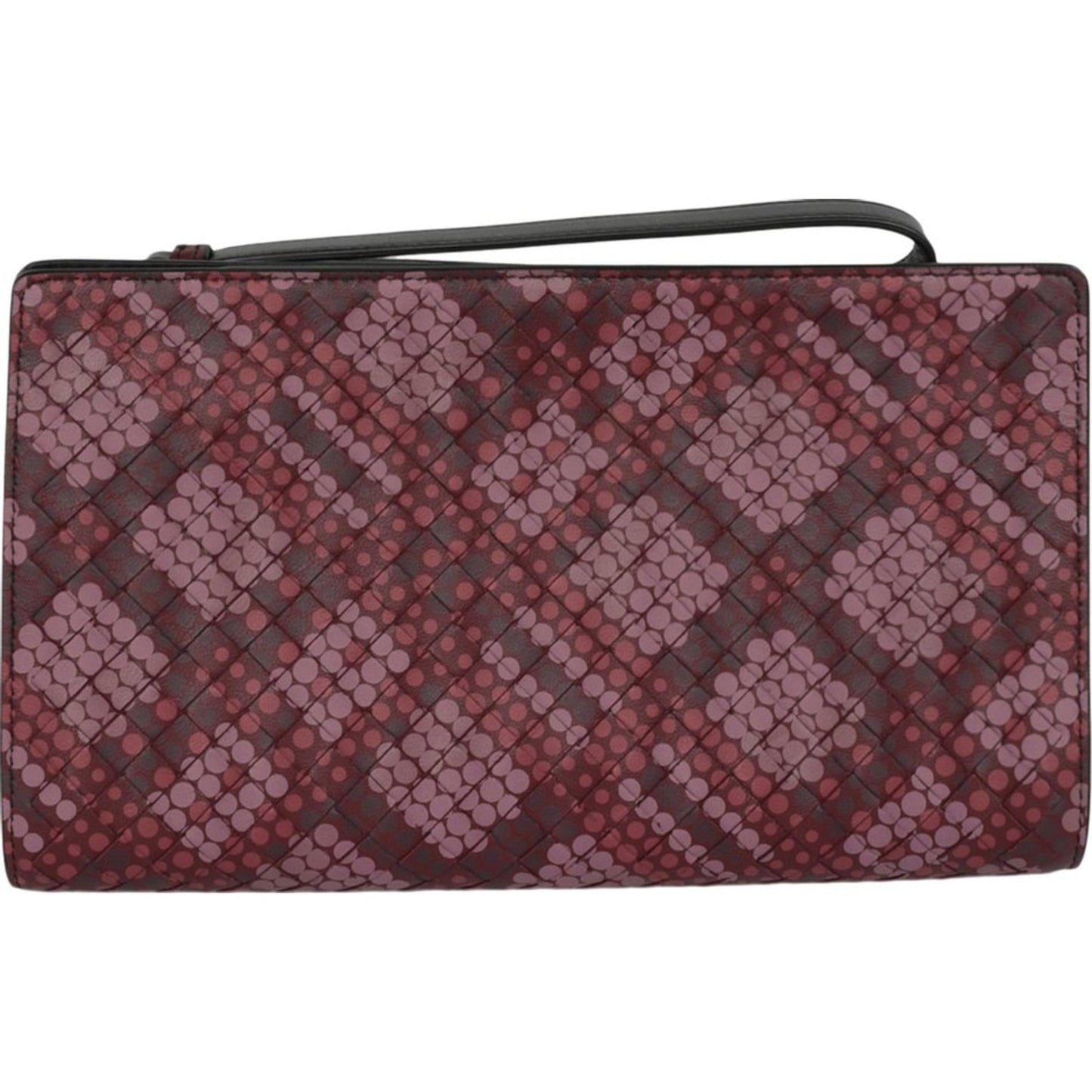 Bottega Veneta Intrecciato Leather Wallet