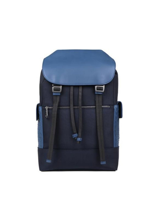 Bottega Veneta Leather Backpack
