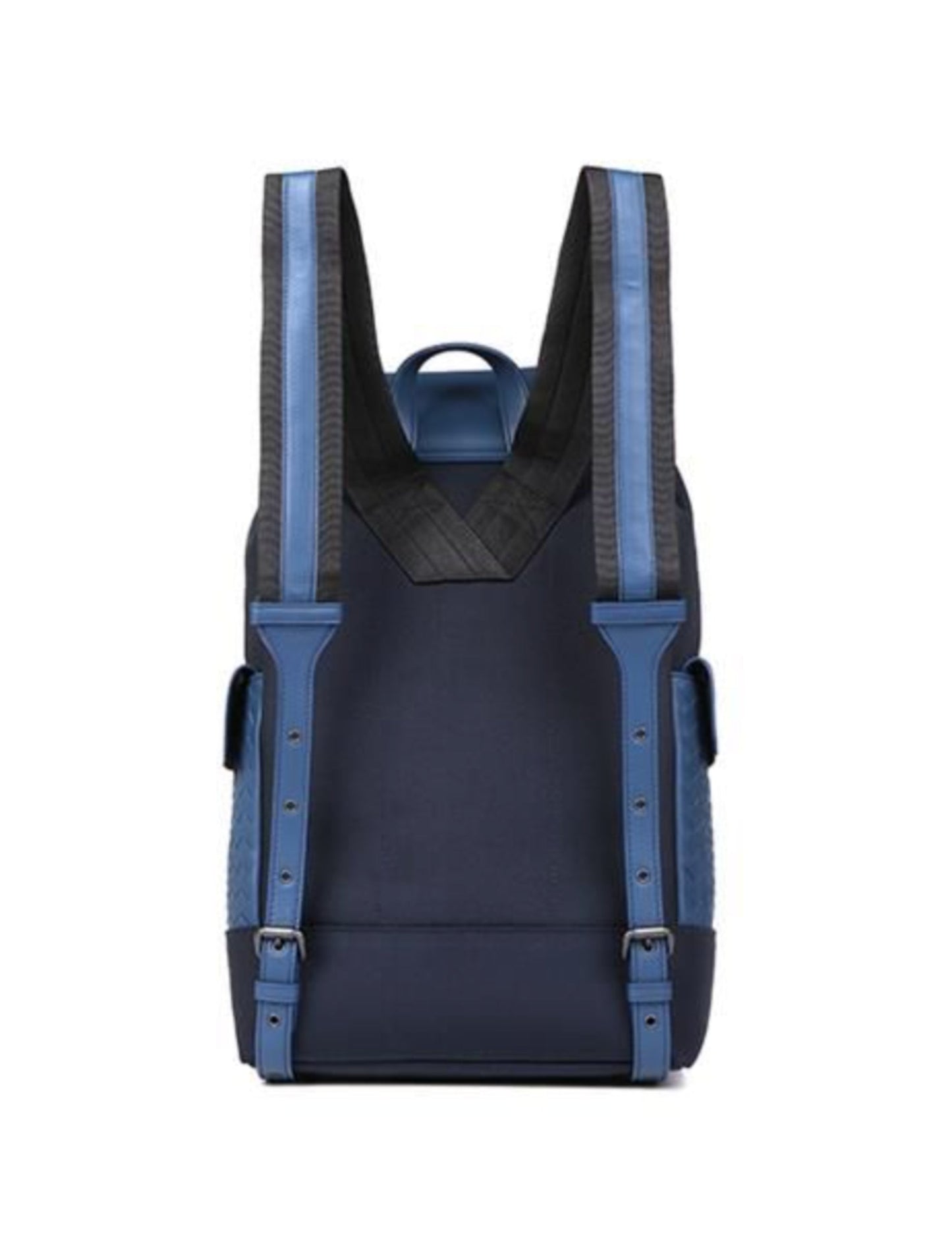 Bottega Veneta Leather Backpack