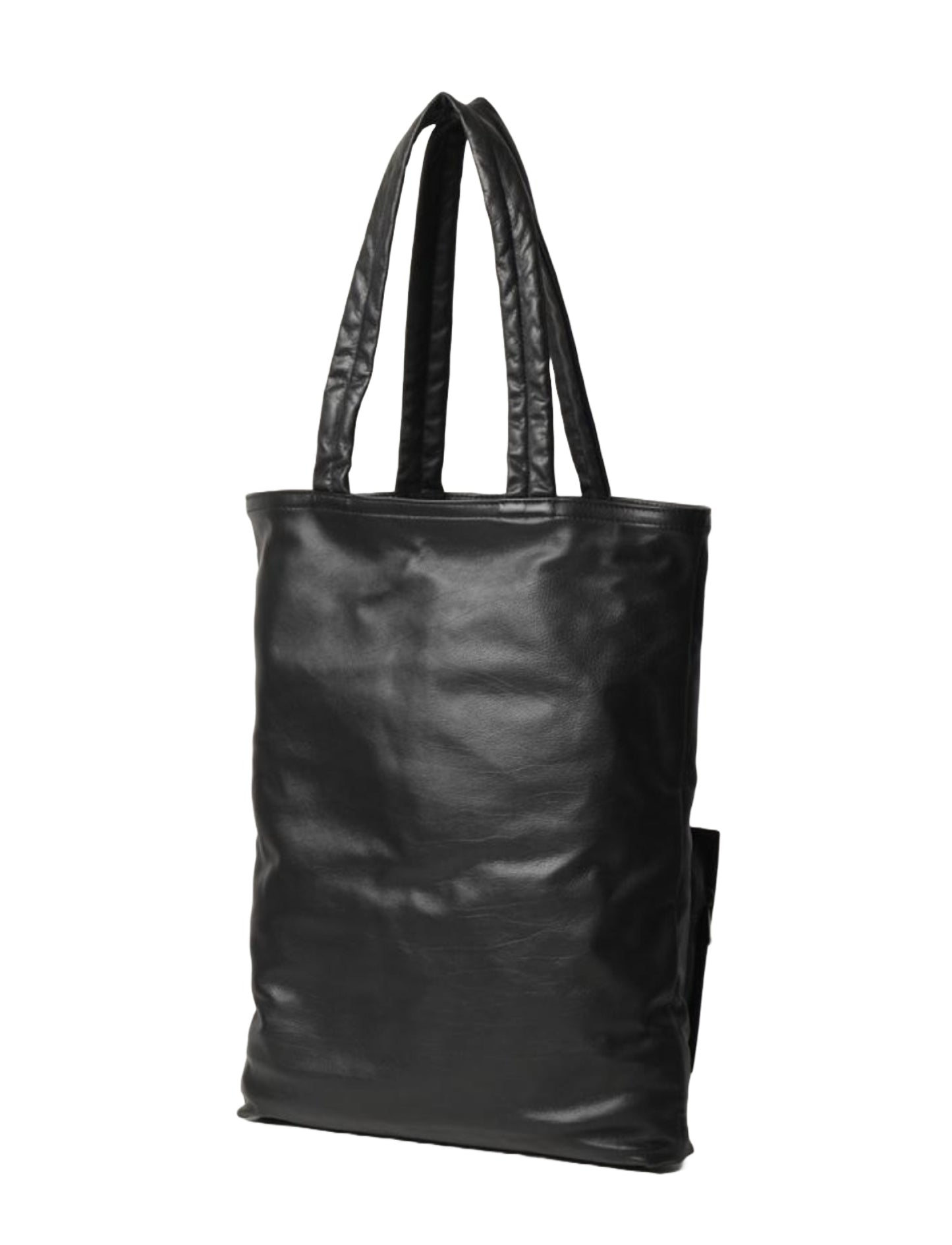 Bottega Veneta Leather Tote Bag