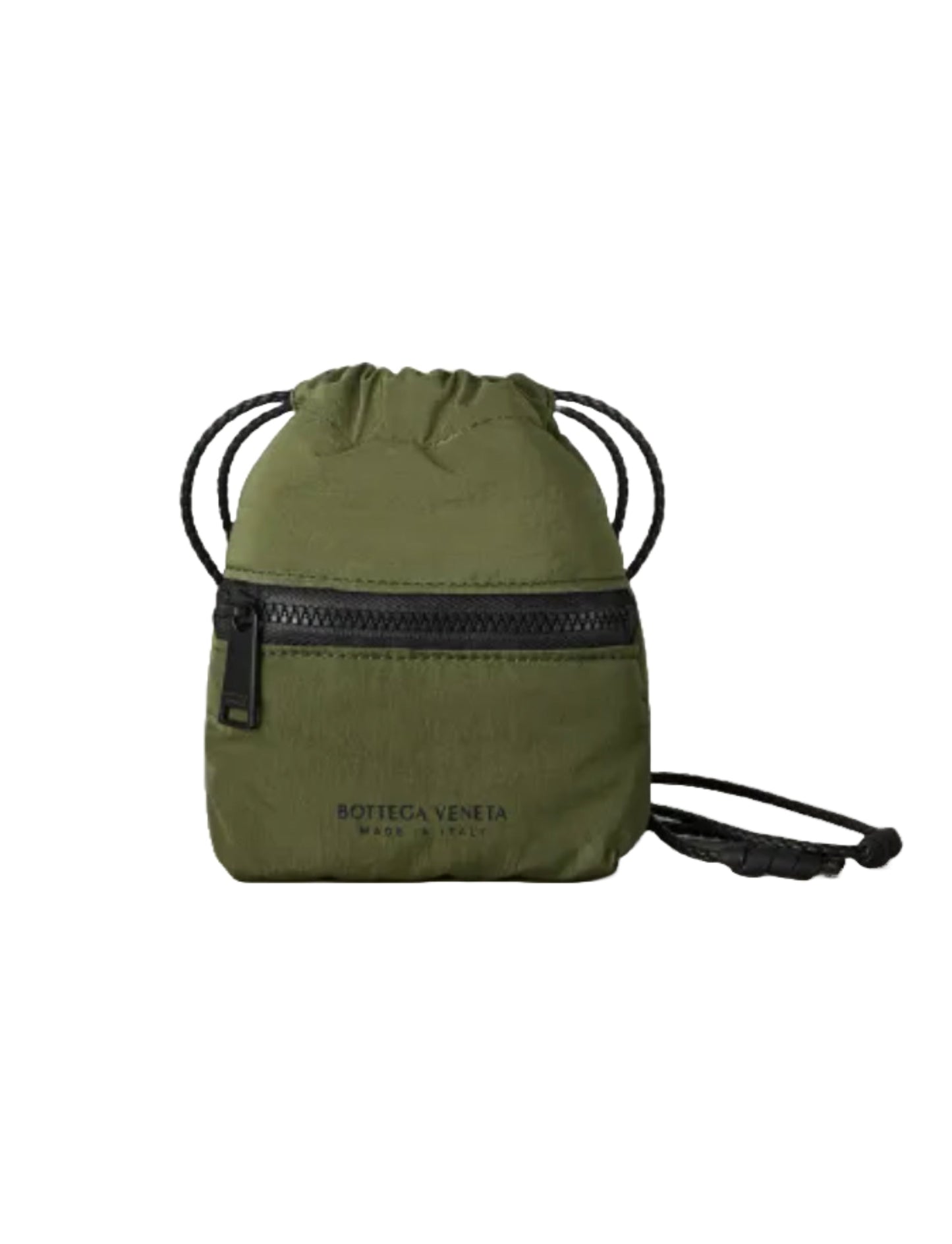 Bottega Veneta Lightweight Paper Nylon Multifunctional Storage Bag